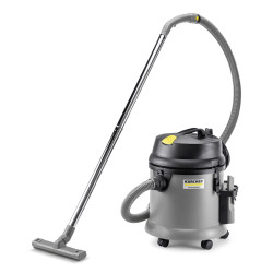 Aspirateur eau et poussières NT 27/1