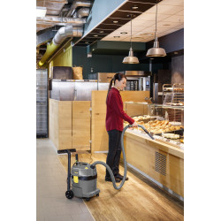 Aspirateur eau et poussières NT 22/1 Ap L