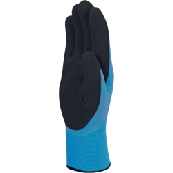 Travaux thermique froid THRYM VV736