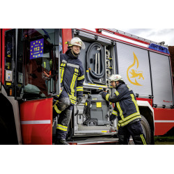 Aspirateur eau et poussières NT 50/1 Mwf