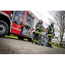 Aspirateur eau et poussières NT 50/1 Mwf