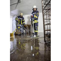 Aspirateur eau et poussières NT 50/1 Mwf