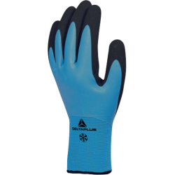 Travaux thermique froid THRYM VV736