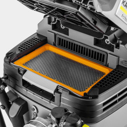 Aspirateur eau et poussières NT 50/1 Mwf