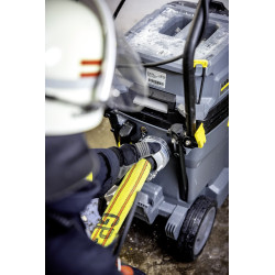 Aspirateur eau et poussières NT 50/1 Mwf