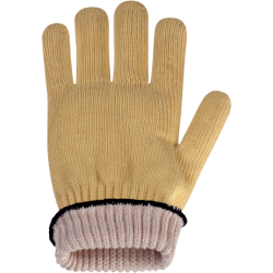 Travaux thermique chaud KPG10