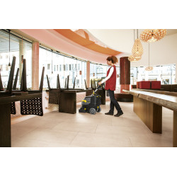 Autolaveuse à batterie BR 35/12 C Bp Pack