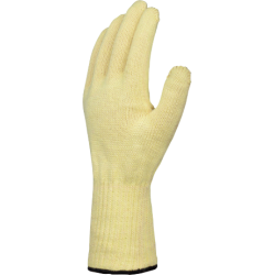 Travaux thermique chaud KPG10