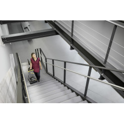 Aspiro-laveuse BR 30/4 C Bp Pack