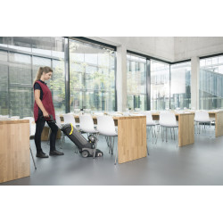 Aspiro-laveuse BR 30/4 C Bp Pack