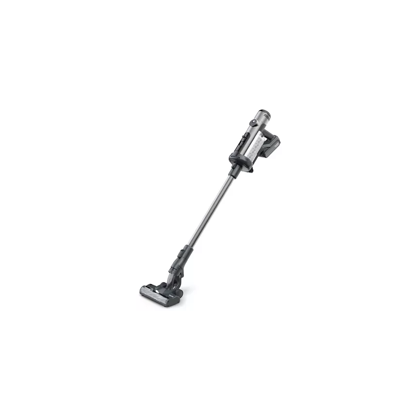 Aspirateur balai à batterie NUMATIC Quick 2 batteries