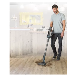 Aspirateur NUMATIC Henry Quick gris