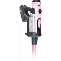 Aspirateur NUMATIC Hetty Quick rose