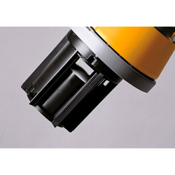 Aspirateur GHIBLI – AS 27 P – eau & poussières