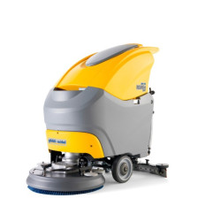 Autolaveuse ROUND 45 SM 55 BC TOUCH