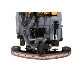 Autolaveuse FR 30 D 45 BC TOUCH