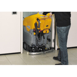 Autolaveuse FR 30 D 45 BC TOUCH