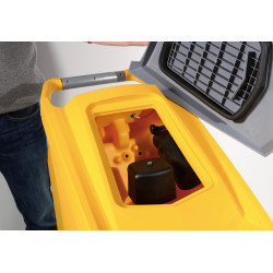 Autolaveuse FR 30 D 45 BC TOUCH