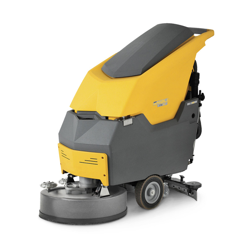 Autolaveuse FR 30 D 45 BC TOUCH