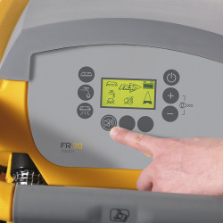 Autolaveuse FR 30 D 45 BC TOUCH