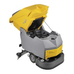 Autolaveuse FR 30 D 45 BC TOUCH