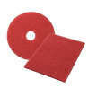 Disque rouge JANEX colis de 5
