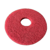Disque rouge JANEX colis de 5