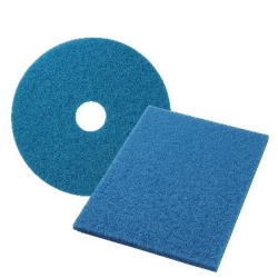 Disque bleu JANEX colis de 5