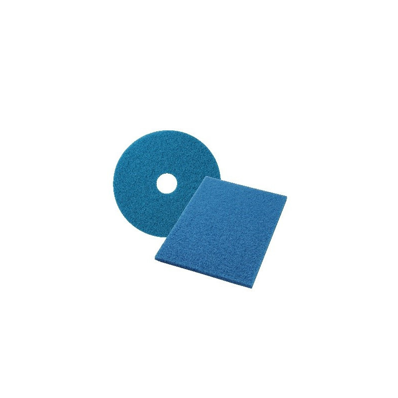Disque bleu JANEX colis de 5