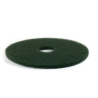 Disque vert JANEX colis de 5