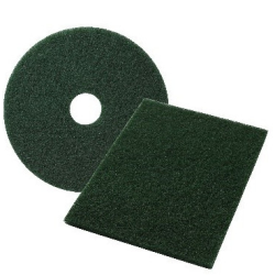 Disque vert JANEX colis de 5