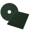Disque vert JANEX colis de 5
