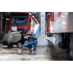 HDS-E 8/16-4 M 36kW