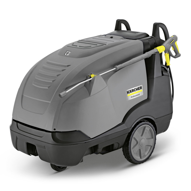 HDS-E 8/16-4 M 36kW
