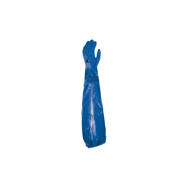 Gants de protection chimique - Travaux avec résistance chimique prolongée PETRO VE766 Gants de protection chimique - Travaux avec résistance chimique prolongée PETRO VE766