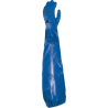 Gants de protection chimique - Travaux avec résistance chimique prolongée PETRO VE766