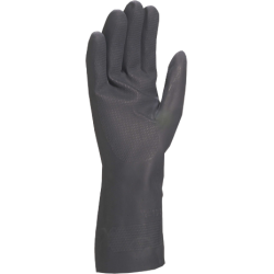 Gants de protection chimique - Travaux avec résistance chimique prolongée TOUTRAVO VE509