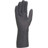 Gants de protection chimique - Travaux avec résistance chimique prolongée TOUTRAVO VE509