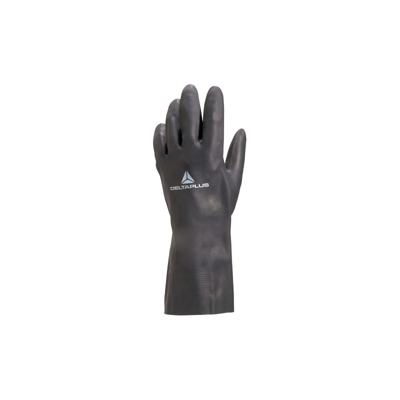 Gants de protection chimique - Travaux avec résistance chimique prolongée TOUTRAVO VE509 Gants de protection chimique - Travaux avec résistance chimique prolongée TOUTRAVO VE509