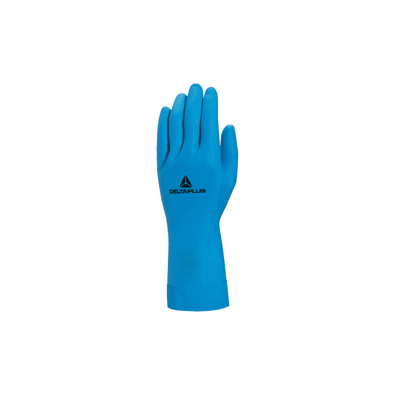 Gants protection chimique - Travaux avec résistances chimiques occasionnelles Gants protection chimique - Travaux avec résistances chimiques occasionnelles