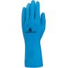 Gants protection chimique - Travaux avec résistances chimiques occasionnelles