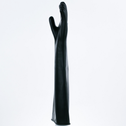 Gants protection chimique - Travaux avec résistance chimique prolongée LA600