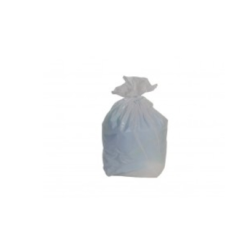 Sacs à déchets 30L PE BD blanc