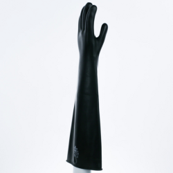 Gants protection chimique - Travaux avec résistance chimique prolongée LA600
