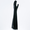 Gants protection chimique - Travaux avec résistance chimique prolongée LA600