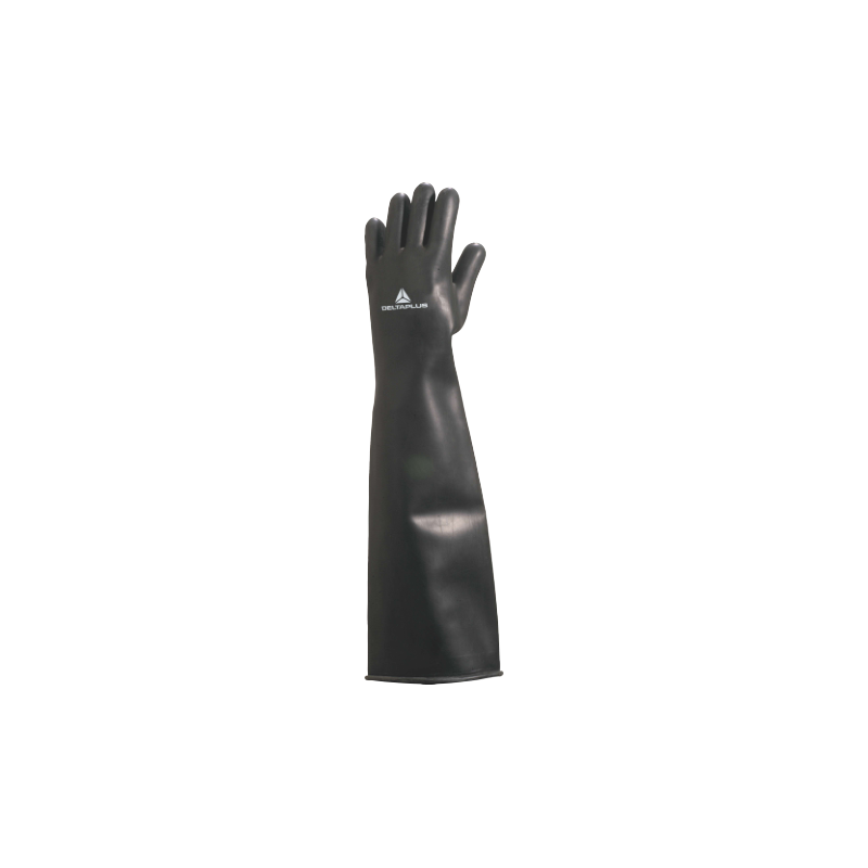 Gants protection chimique - Travaux avec résistance chimique prolongée LA600 Gants protection chimique - Travaux avec résistance chimique prolongée LA600
