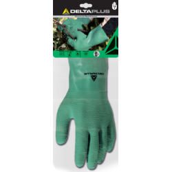 Gants protection chimique - Travaux paysagers DPLAT50
