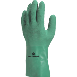 Gants protection chimique - Travaux paysagers DPLAT50