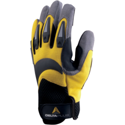 Gants de protection manutention - Travaux milieu sec ATHOS VV902