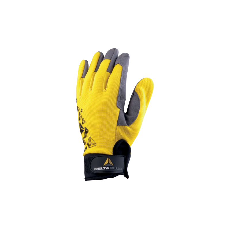 Gants de protection manutention - Travaux milieu sec BOREE VV901